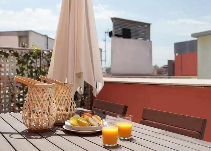 Apartamento Enjoy Maria