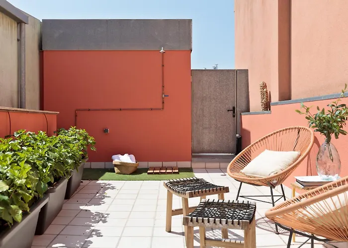 Apartamento Enjoy Maria *