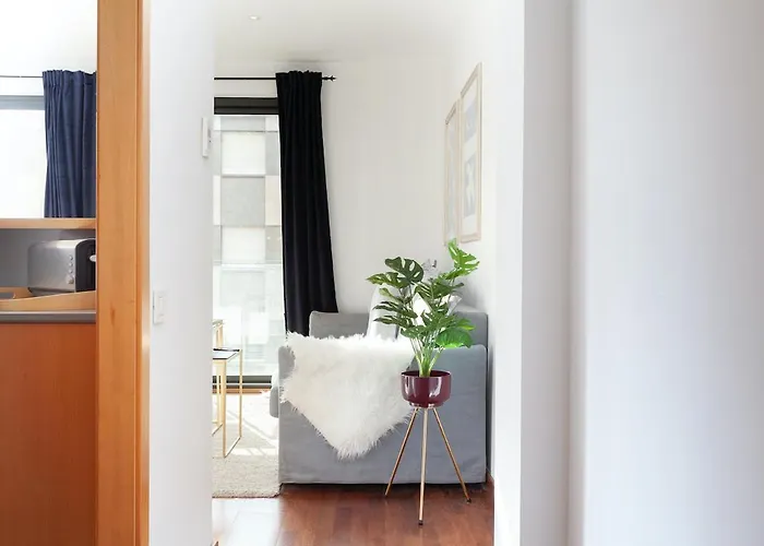 Enjoy Maria Apartamento *