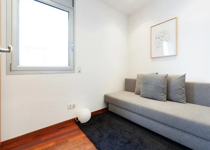 Apartamento Enjoy Maria *