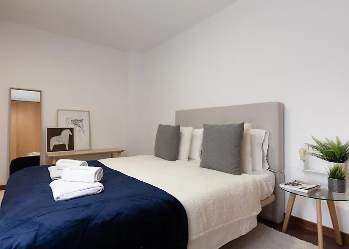Apartamento Enjoy Maria
