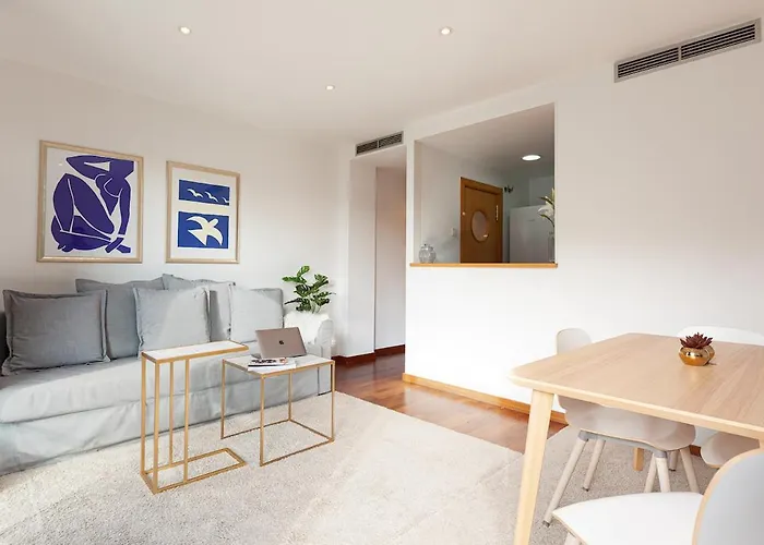 Apartamento Enjoy Maria *