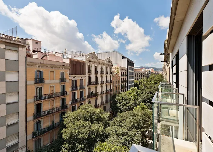 Apartamento Enjoy Maria