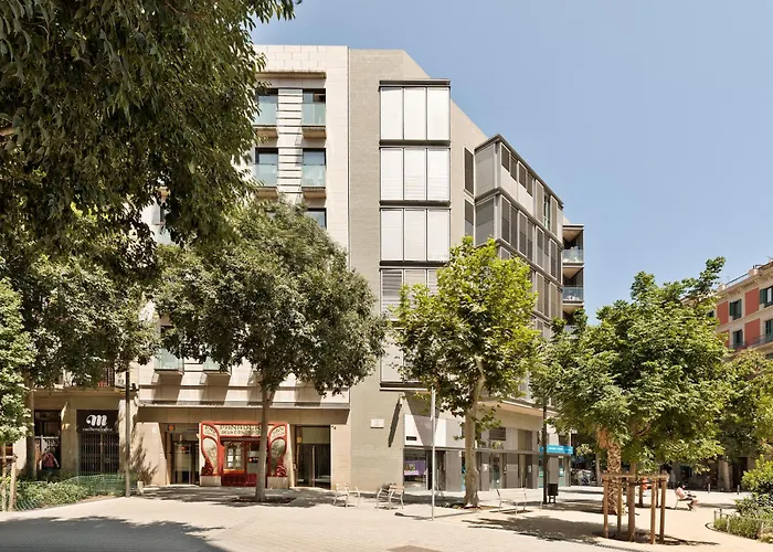 Apartamento Enjoy Maria Barcelona